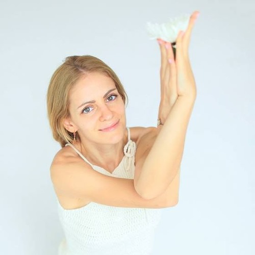 Valentina Tsvetkova’s avatar