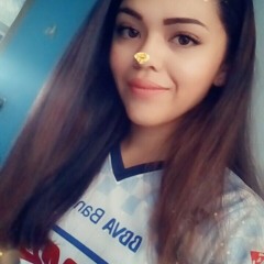 Katherine Isthar Pena