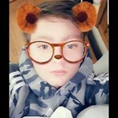 Kian Mchugh