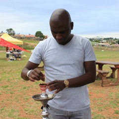 Mark Mogale