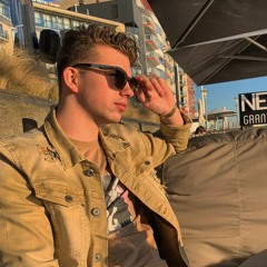 Ezra Veldman