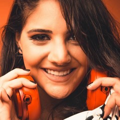 Dj Priscila Agostino