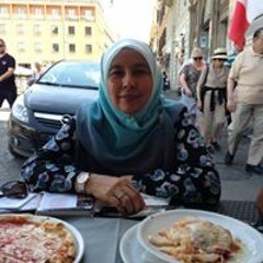 Laila Kamarudin