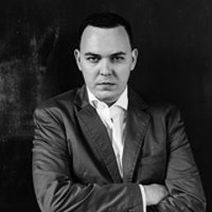 Александр Кирсанов