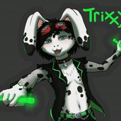 Trixxy Cabbit