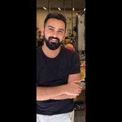 Elie Abi Khalil