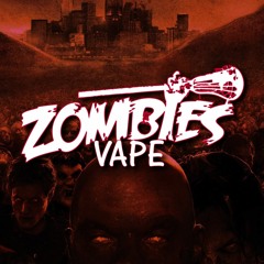 Zombies Vape Store