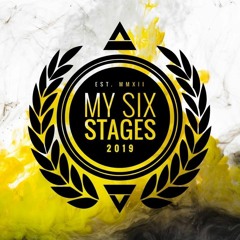 MY SIX STAGES