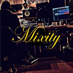 Mixcity 🎶