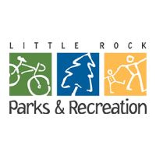 StepN Out with LIttle Rock Parks & Recreation - Springing into Spring