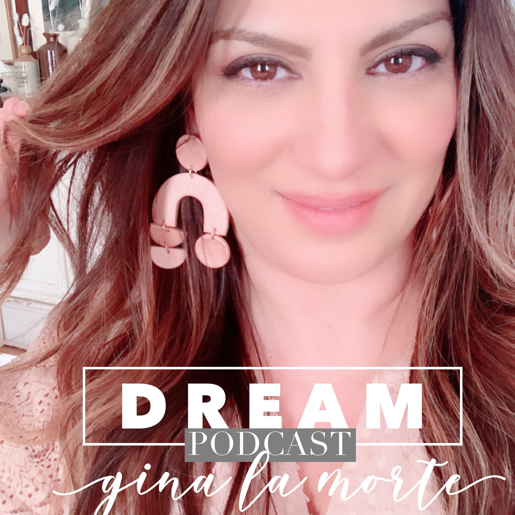 Dreaming with Gina La Morte