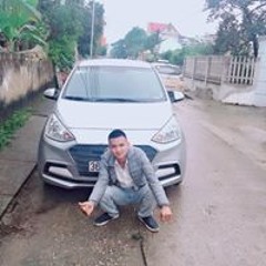 Lê Hồng Phúc