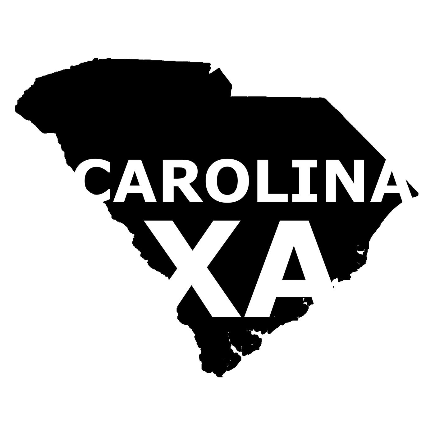 Carolina XA podcast artwork