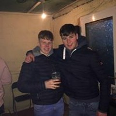 Danny Cunningham