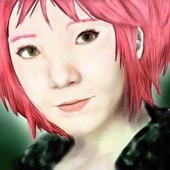 Aelita the Angel