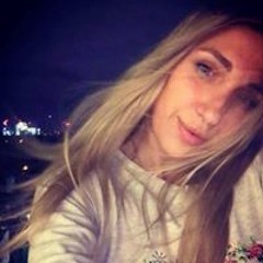 Zhanna Aleksandrovna