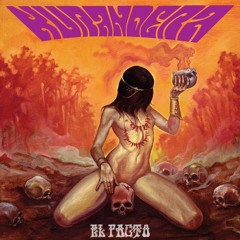 Kurandera - como un perro sin nombre por las calles