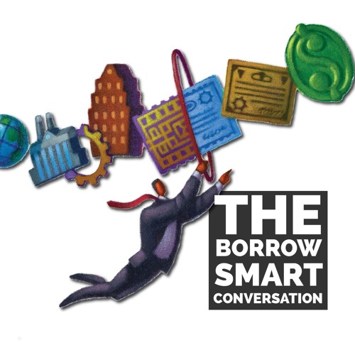 Stream episode Interview with CLA on Mentality of Working with Advisors by The Borrow Smart