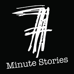 7 Minute Stories with Aaron Calafato
