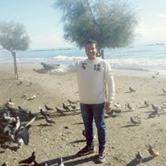 khaled