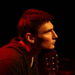 Евгений Блинов