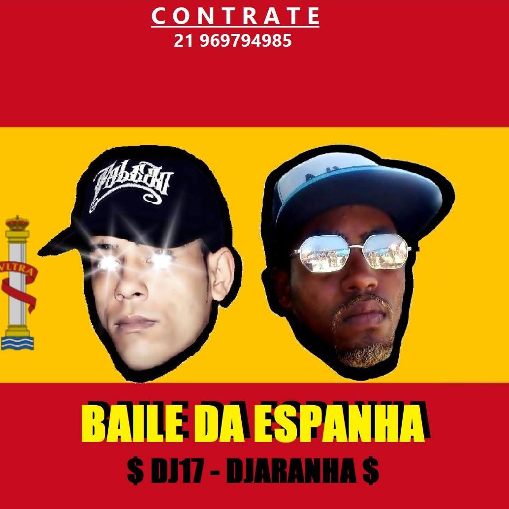 $ DJ17 - DJARANHA $