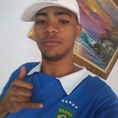 Valter Barbosa