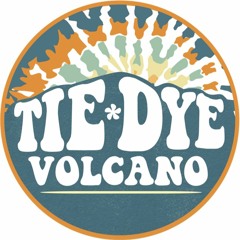 TieDyeVolcano