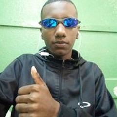 Gabriel Vinicius
