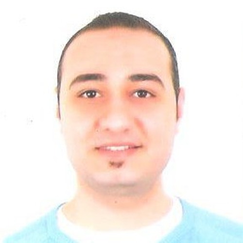 Ahmed Badawi’s avatar