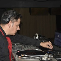 Dj Marcelo Olguin