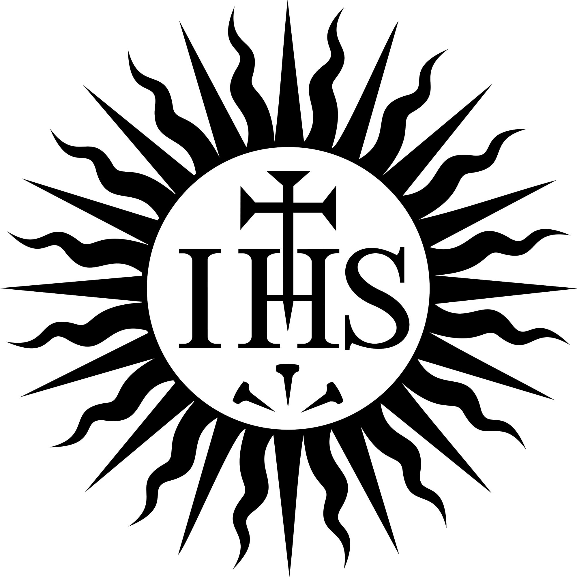 Jesuit Podcast podcast artwork