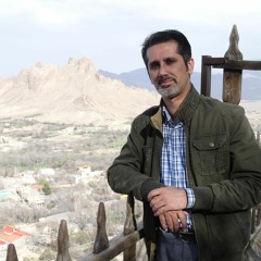 Mohsen Yeganeh - Dorahi محسن یگانه - دوراهی