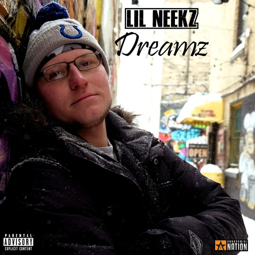 LiL Neekz’s avatar