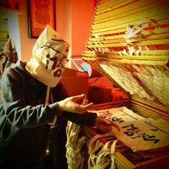 Underschappel Potsground