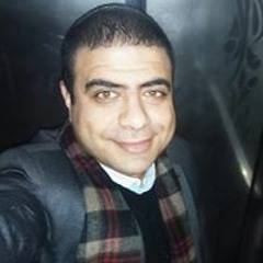 Ahmed ashoor