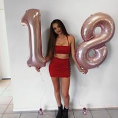 Brittany Rodrigues
