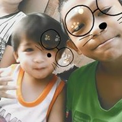 Dhylan Samberi Maluyo