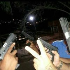 Malukinho Da Ida