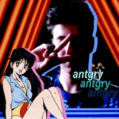 AnTgry