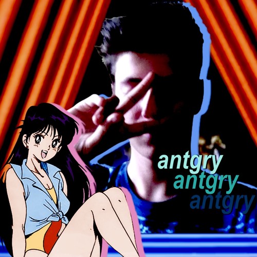 AnTgry’s avatar