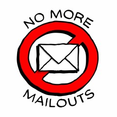 No More Mailouts