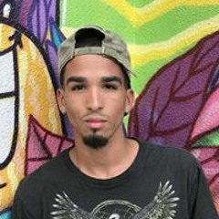 Eric Mandela