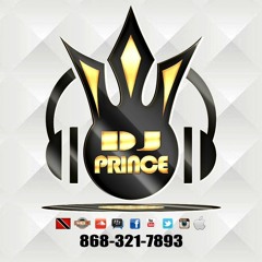 DJ PRINCE 1