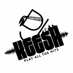 DJ Keesh