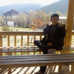 Sonam Rinzin
