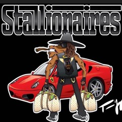 Stallionaires Music Publishing