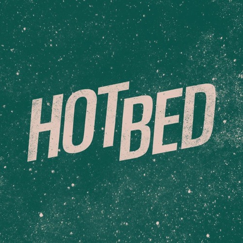 SoundCloud profile picture for @hotbed
