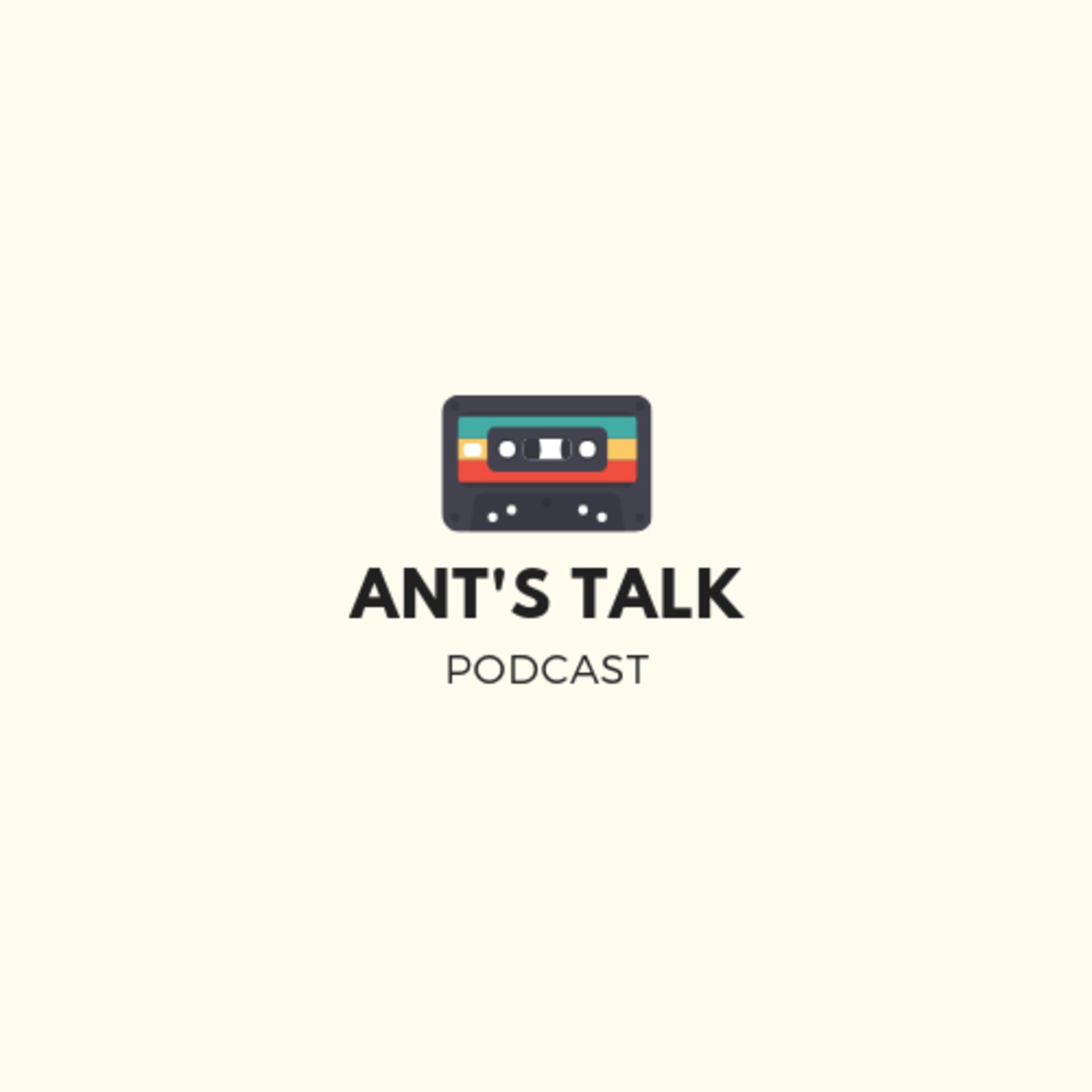 Ant's Talk