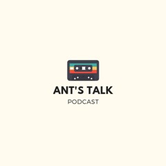 Ants Talk